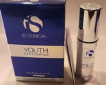 Is Clinical Youth Eye Complex, Exp: 11/24 - $93.05