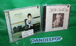 Enya 2 Cd&#39;s A Day Without Rain And Best Of - £15.56 GBP