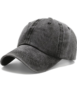 Baseball Cap Golf Dad Hat Adjustable Original Classic Low Profile Cotton... - $230.58 MXN
