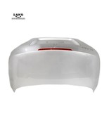 MERCEDES R231 SL-CLASS GENUINE FACTORY REAR TRUNK LID IRIDIUM SILVER - €841,32 EUR