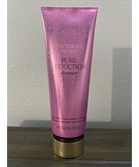 VICTORIA’S SECRET PURE SEDUCTION SHIMMER FRAGRANCE BODY LOTION CREAM 8 o... - €15,62 EUR