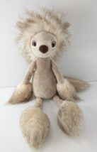 Jellycat CHI CHI Chinese Crested Puppy Dog 16&quot; Stuffed Plush Toy CLEAN R... - £59.01 GBP