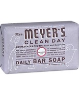 Mrs. Meyer&#39;s Clean Day Organic Lavendar Scent Bar Soap 5.3 oz. - $58.16