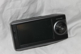 Alpine Blackbird Portable Navigation GPS Unit  PMD-B200 Main Unit only 0... - $87.00