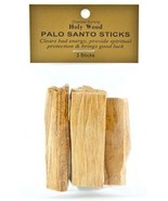 Three 2 inch Palo Santo Wood Incense Sticks! - $90.10 MXN