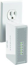 NETGEAR N600 WiFi Range Extender (WN3500RP) - $38.22