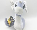 Pokemon 8” Dratini GameStop Exclusive Plush Jazwares Velvet - $22.00