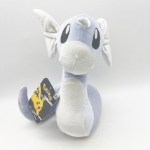 Pokemon 8” Dratini GameStop Exclusive Plush Jazwares Velvet - £17.56 GBP