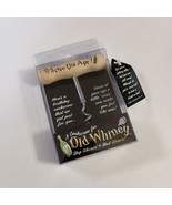 Wine Bottle Opener A Corkscrew For Old Whiney Birthday Gag Gift Fun Humor - $77.33 MXN