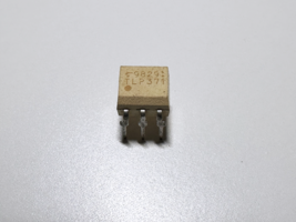 3PCS TLP371 TOSHIBA Photocoupler GaAs IRED Photodarlington Transistor 30... - $4.90