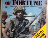 SOLDIER OF FORTUNE Magazine February 1984 - $14.84