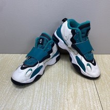 Nike Boys Air Max Speed Turf BQ9632-103 White Fresh Water Running Shoes ... - $23.38