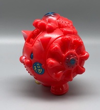 Mirock Toy Manekimakurima Robot RED image 5