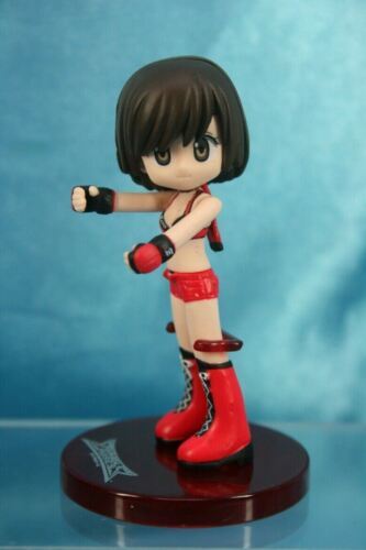 Konami Rumble Roses Figumate Figure V1 Reiko and 50 similar items