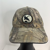 Realtree Camo Gander Mountain Hat/Cap Adjustable Strapback - £7.78 GBP