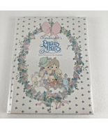 Grandmother&#39;s Precious Moments Special Memory For Grandchild Keepsake Bo... - $53.85 CAD