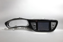 2013-2016 Dodge Dart 8.4 Inch Info-GPS-TV Screen Display Dash Trim Bezel... - $2,516.20 MXN