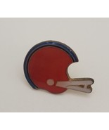Vintage 1980s Cleveland Browns NFL Helmet Shaped Lapel Hat Vest Pin Tie ... - €16,90 EUR
