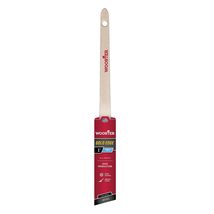 Wooster 5234-2 Series 5234 2&quot; Edge Thin Angle Brush, 2 Inch, Gold,White - €18,54 EUR+