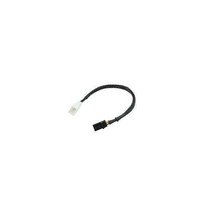 EverCool EC-DF015 3pin Male to Dell 3pin Female Converter/Adapter Cable - £14.36 GBP
