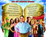 The Ten [DVD] - $9.26