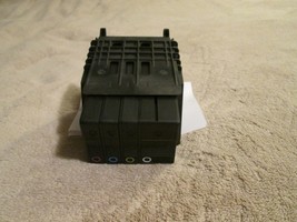 Hp officejet pro 8615 printer head with ink - £70.32 GBP