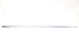 8T Left Rocker Panel Moulding Has Wear OEM 08 09 10 11 12 13 14 15 16 17... - $39.98