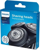 Philips SH50/50 Shaving Heads Replacement Blades S6xxx S5xxx Shavers PT8xx PT7xx - £62.34 GBP