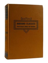 Charles W. Eliot American Historical Documents 1000-1904 Vintage Copy - £57.25 GBP