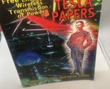 The Tesla Papers: Nikola Tesla on Free Energy and Wireless Transmission ... - $10.88