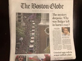 2018 Boston Red Sox World Series Duck Boat Parade Boston Globe-History! ... - $18.37