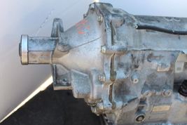 Automatic Transmission 7 Speed 3.0L VR30DDTT RWD Fits 17 INFINITI Q50 61255 image 7
