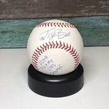 TYLER BEEDE SIGNED OMLB BASEBALL SAN FRANCISCO GIANTS 2014 Vanderbilt CW... - £39.95 GBP