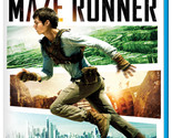 Maze Runner / Scorch Trials / Death Cure Blu-ray Trilogy | Region B - £16.68 GBP