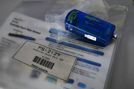 Pasco Scientific PASPort Exercise Heart Rate Sensor PS-2129 ONLY New 2e - $24.30