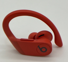 Beats Powerbeats Pro A2453 Bluetooth Ear Hook Headphones -  Orange - LEF... - £30.77 GBP