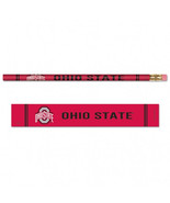 Ohio State Buckeyes Pencil 6 Pack - €23,02 EUR