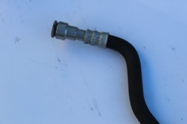 2007-10 E92 BMW 328i COUPE POWER STEERING RETURN LINE R1584 image 3