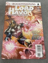DC Comics Countdown Presents: Lord Havok &amp; The Extremists No.4 March 2008 EG - £9.32 GBP