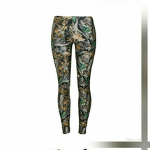 menswear Tree Camouflage Real Tree leggings-FESTIVAL/CAMPING/FISHING - $25.26
