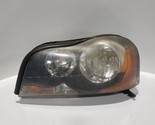 Driver Left Headlight Halogen Fits 03-14 VOLVO XC90 980434 - £96.31 GBP