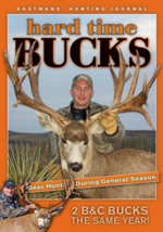 Hard Time Bucks: Deer Hunting During General Season DVD 2005 - Flawless - USA - £8.89 GBP