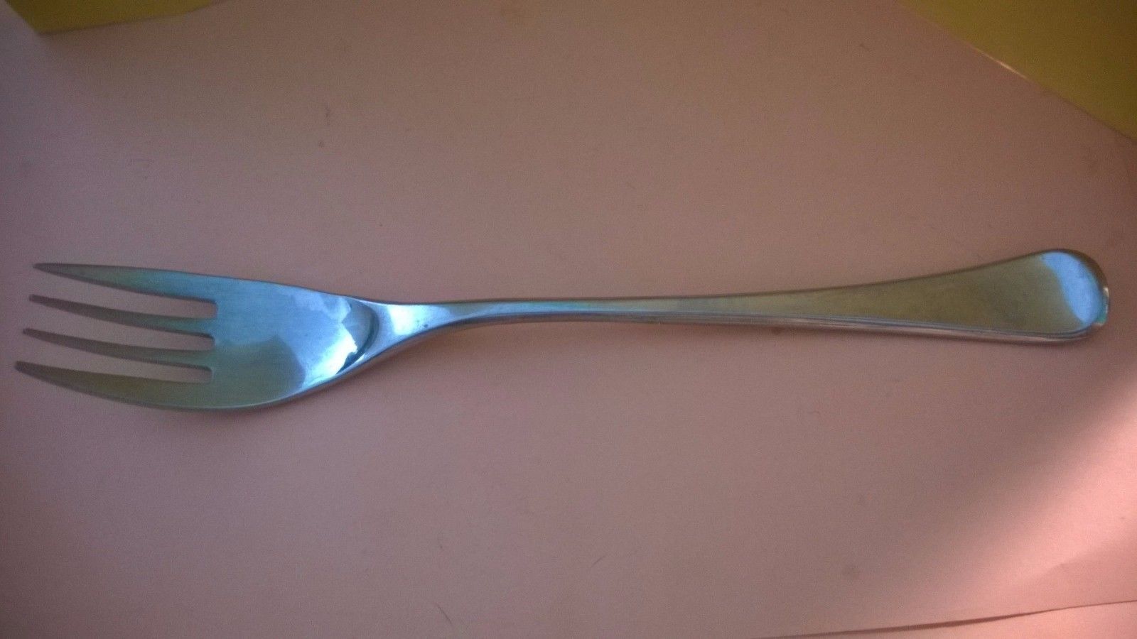 7 1/2&quot; Unique Designed Dinner Fork (Check These Out!) - $1.36