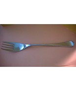 7 1/2&quot; Unique Designed Dinner Fork (Check These Out!) - $1.36