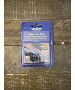 Brother SA145 Sewing Machine Clearview Foot New - €12,56 EUR