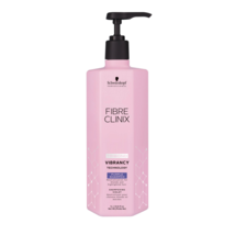 Schwarzkopf FIBRE CLINIX Vibrancy Purple Shampoo, 33.8 Oz. - £46.42 GBP
