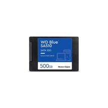 Western Digital WDS500G3B0A-00AXR0 500GB WD BLUE SATA 2.5 - $2,312.37 MXN