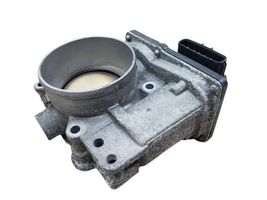 Throttle Body C70 B5254T7 Engine Turbo Fits 06-13 VOLVO 70 SERIES 342401 - $22.72