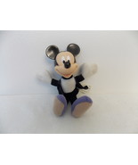 Disney McDonald’s House of Mouse Mickey Mouse Doll  - $16.44 CAD