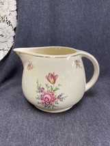 Kitchen Kraft Ovenware Institute USA Pricilla Pitcher 1940s - £9.49 GBP